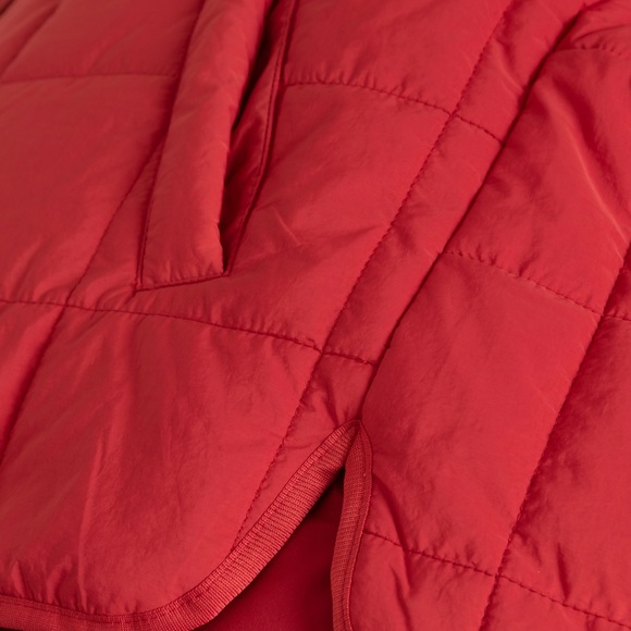 Puffer Jacket - Picture 2 of 9